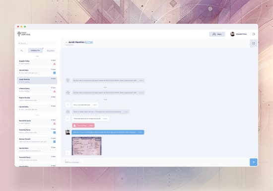 Messaging Aggregator