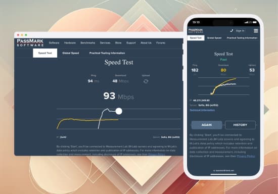 PassMark