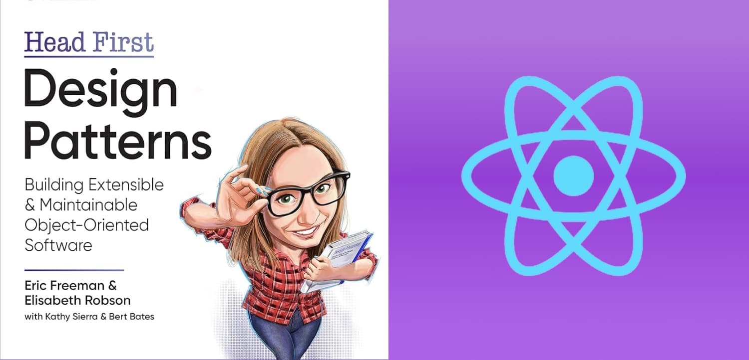 Design Patterns in React